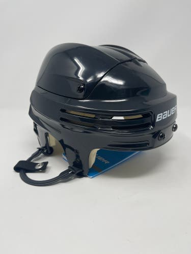 New Medium Bauer Pro Stock 4500 Helmet