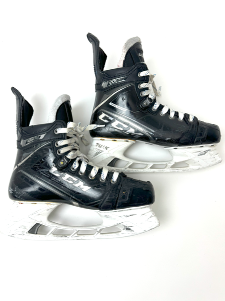 CCM Ribcore 100K Pro Skates Size 8.75 E | SidelineSwap | Buy and Sell ...