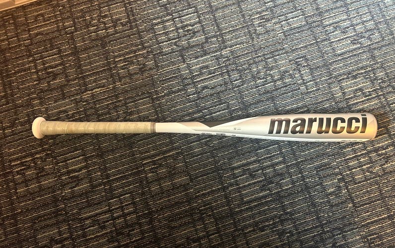 BBCOR Certified Alloy (-3) 27 oz 30" F5 Bat