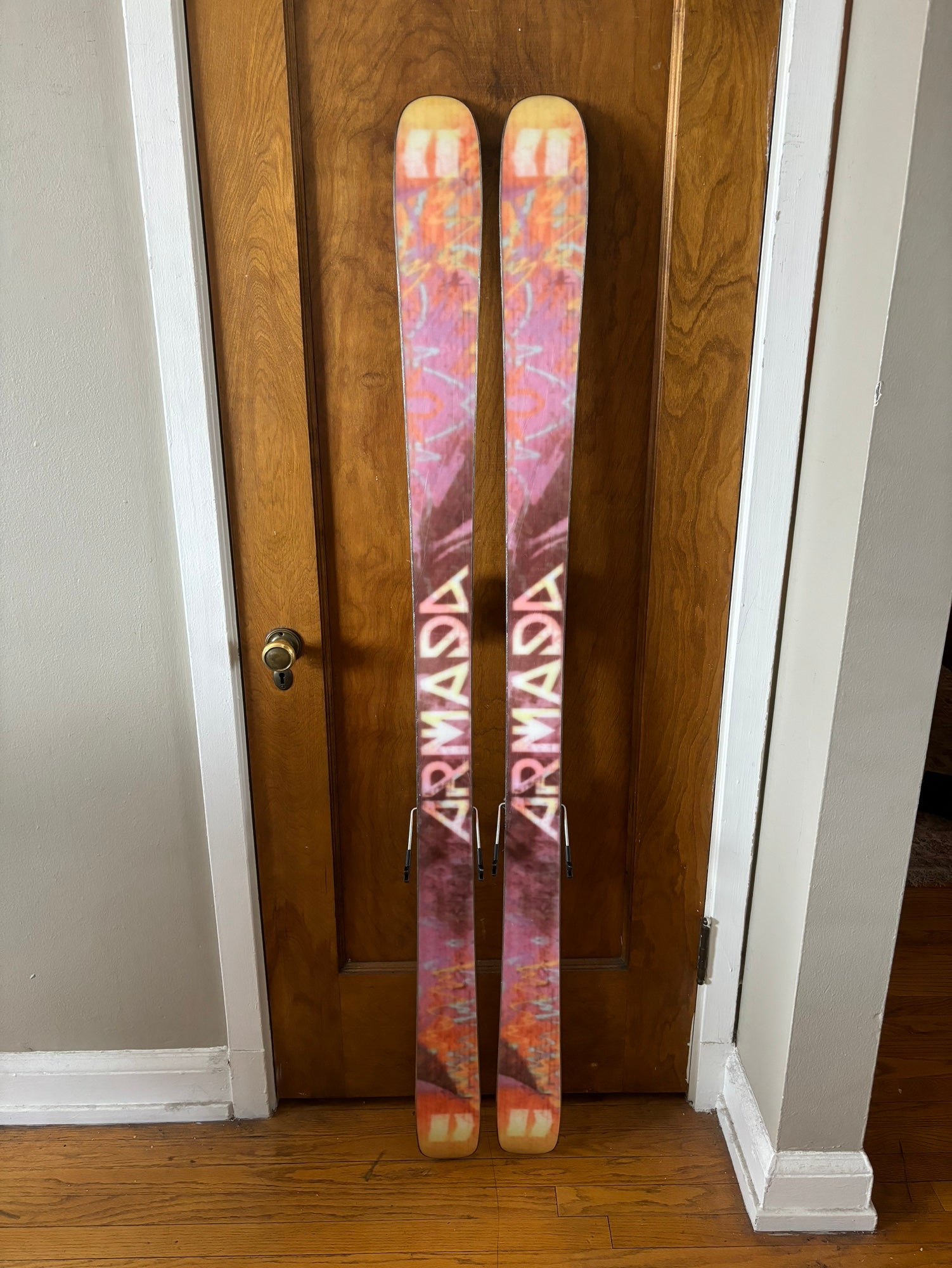 スキー ARMADA ALPHA X176 look pivot14 2025-look-pivot-14-gw-ski-
