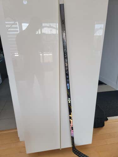 Left Hand catalyst 9x3  65 flex