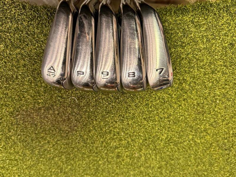 PARADYM Ai SMOKE HL IRONS　　7本セット Callaway Paradym Ai Smoke HL Iron Set - Worldwide Golf Shops
