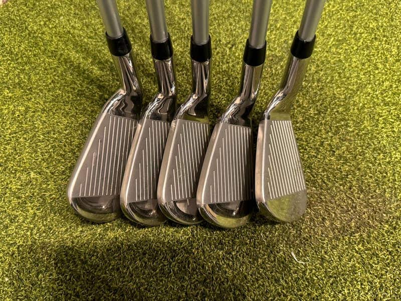 PARADYM Ai SMOKE HL IRONS　　7本セット Callaway Paradym Ai Smoke HL Iron Set - Worldwide Golf Shops