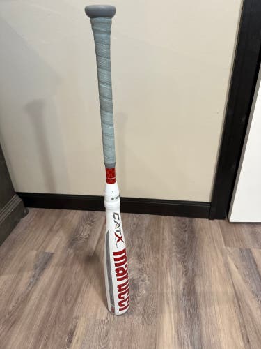 2023 Hybrid (-10) 20 oz 30" CAT X Connect Bat