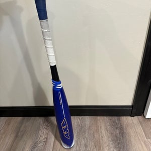 2023 Composite (-8) 22 oz 30" Avenge Pro Bat