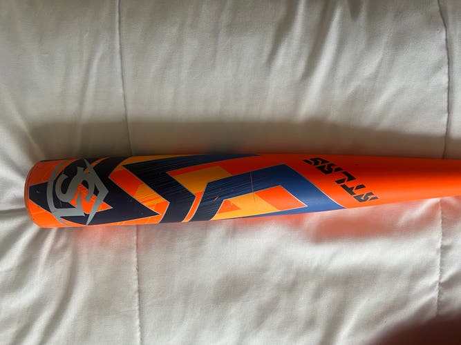 2023 Composite (-3) 30 oz 33" Atlas Bat