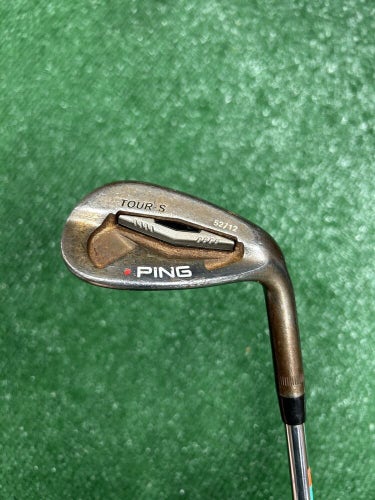 Ping Tour S Red Dot 52° Sand Wedge Project X 6.0