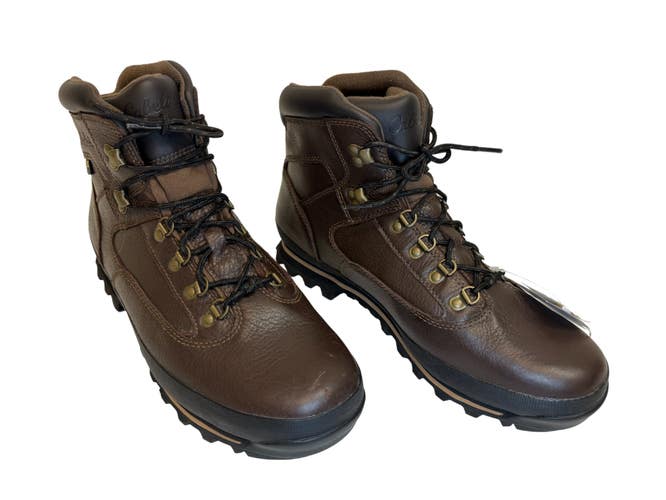13EE Cabela's GORETEX Hiking Boots