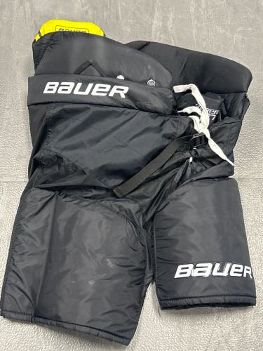 Senior Medium Bauer  Supreme S27 Hockey Pants