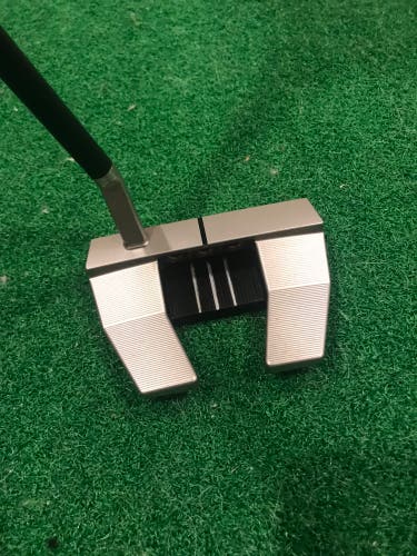 Scotty Cameron 2021 Phantom X 5.5 Putter 34" With Stability Shaft Mens RH