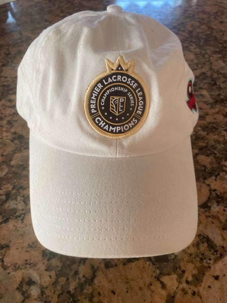 PLL Whipsnake Championship Hat