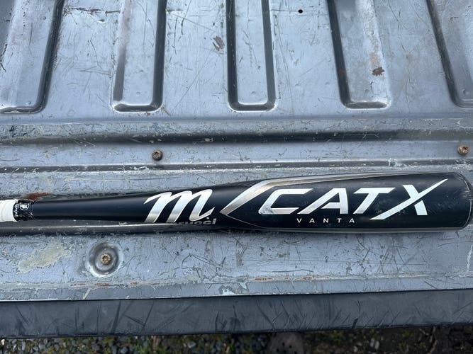 Marucci Catx Vanta