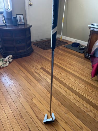Ping Sigma G Tyne 36-inch Mallet Putter