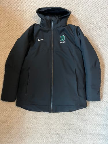 Nike Parka Team Down Fill