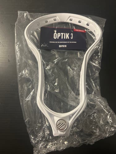 Brand New Maverik Optik 3