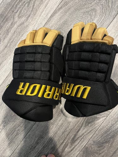 Warrior Alpha Classic Pro Gloves