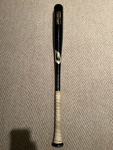 Marucci Gamer Maple (-3) 28 oz 31" Wood Bat