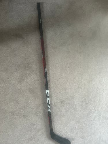 Senior Left Hand P28 JetSpeed Hockey Stick