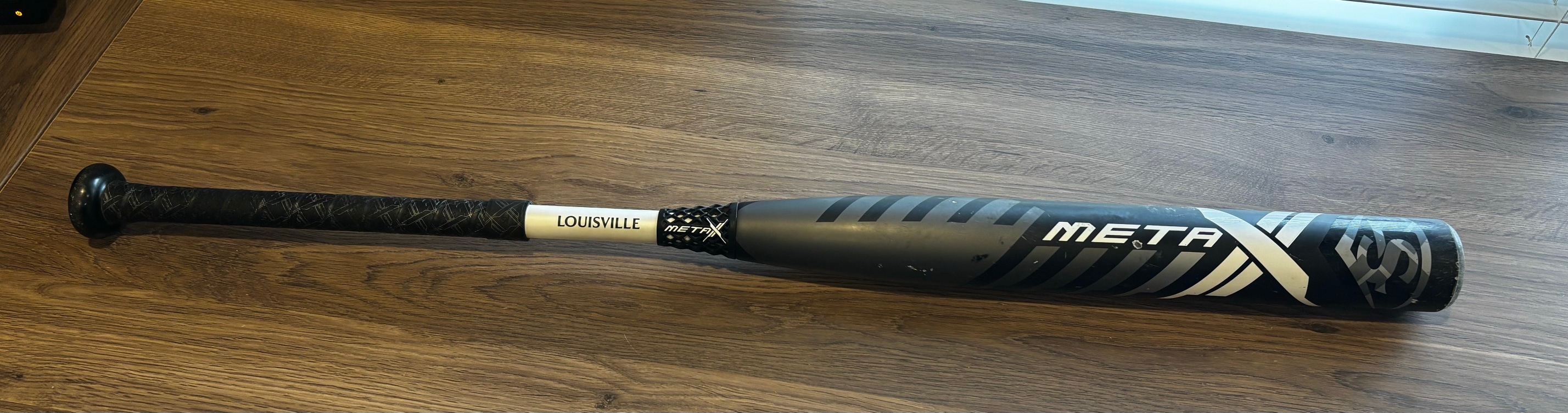 2022 Louisville Slugger Meta -10 Fastpitch Softball Bat - 34" 26 oz.