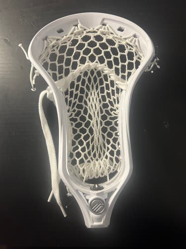 Brand New Strung Maverik Kinetik 2-Hero 2.0 Mesh