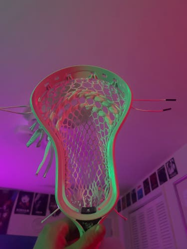 New Attack & Midfield Strung DNA 2.0 Head