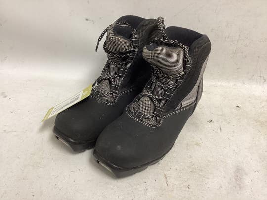 Used Rossignol M 08 W 08.5-09 Men's Cross Country Ski Boots