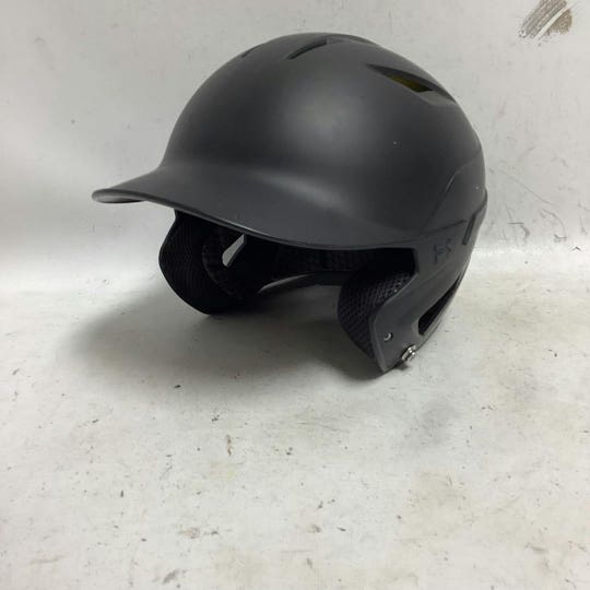 Used Under Armour Uabh2-110 Xs Baseball Helmet