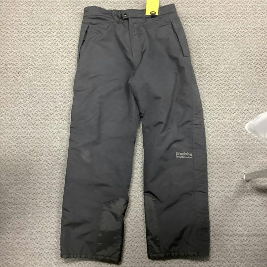 Used Precision Mountainwear Xl Snowpants