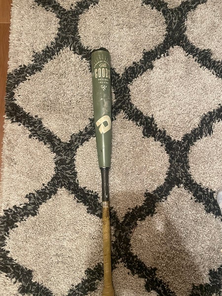 BBCOR Certified Hybrid (-3) 30 oz 33" The Goods Bat