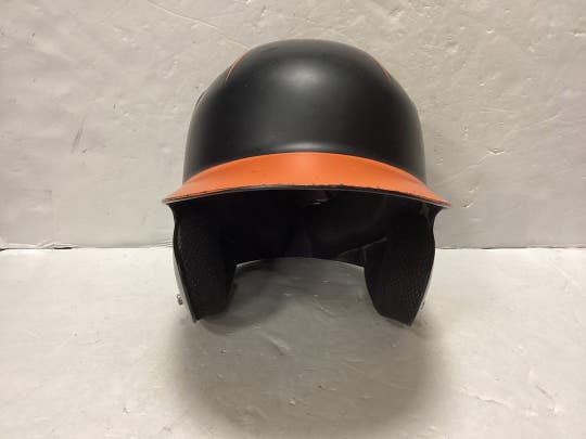 Used Boombah Helmet One Size Baseball Helmet