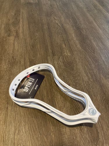 New Attack & Midfield Maverik Optik 3.0 Head