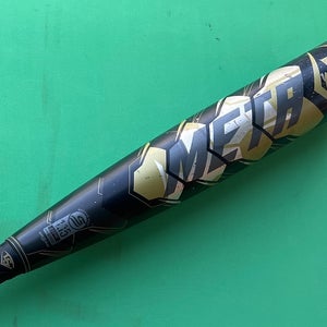 2021 Louisville Slugger Meta USSSA Composite Bat -5 25OZ 30"