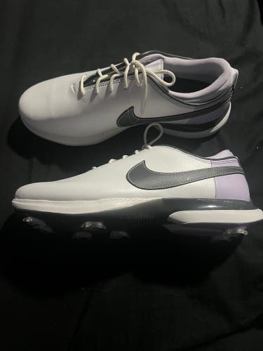Men's Size 10 Nike Air Zoom Victory Tour 2 Golf Shoes
