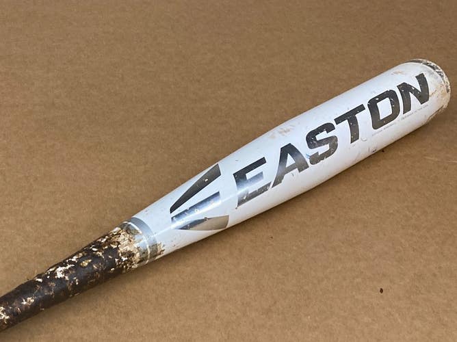 Used BBCOR Certified 2017 Easton Z-Core Speed Alloy Bat -3 29OZ 32"
