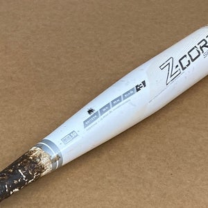 2017 Easton Z-Core Speed Alloy BBCOR Bat -3 29OZ 32"