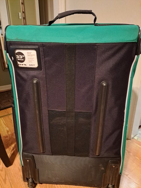 Used GRIT Bag