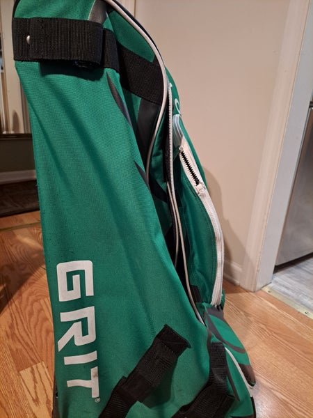 Used GRIT Bag
