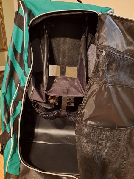 Used GRIT Bag