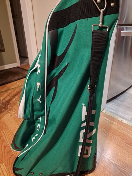 Used GRIT Bag