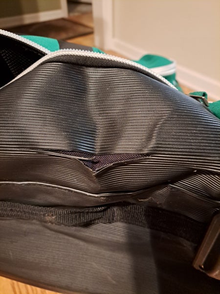 Used GRIT Bag