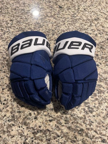 Bauer Hyperlite Gloves Size 13