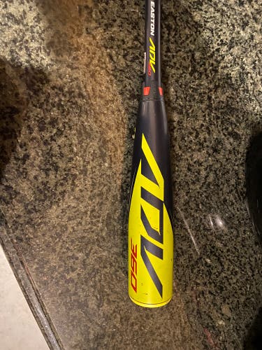 Easton ADV 360 28/17 Two piece composite