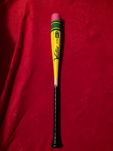 2024 Alloy (-5) 26 oz 31" Vibe Bat