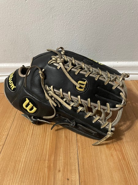 Wilson a2000 OT6 12.75 inch baseball glove