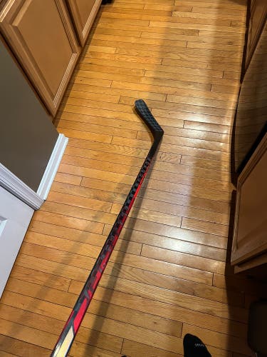 Ccm ft4 pro 85 flex nylander pro curve