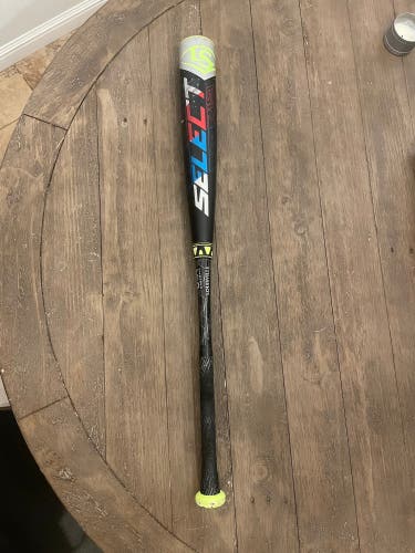 2019 USA Louisville Slugger Select 719 -5