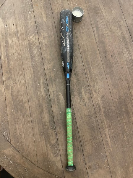 2020 USA Demarini CF ZEN -10