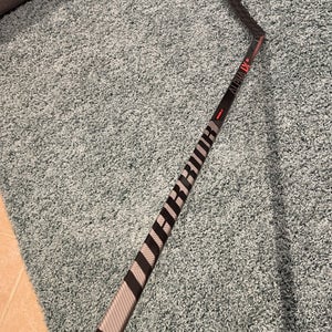 Warrior Alpha LX Pro Hockey Stick Left Hand