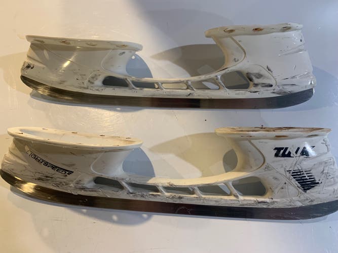 Bauer Tuuk light speed 2 holders 272