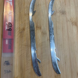 Used  288 mm Bladetech  Bauer